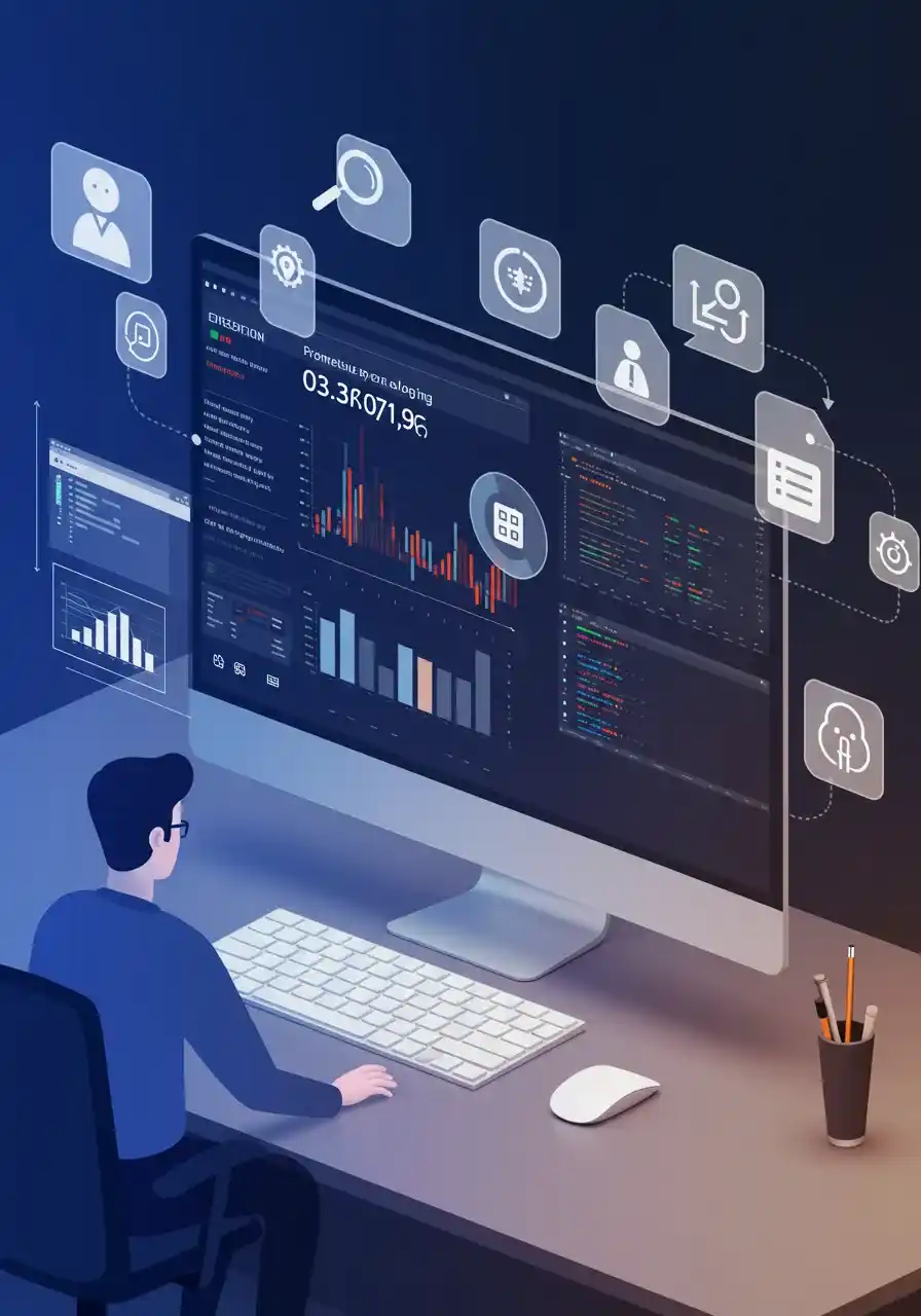 DevOps Services 4 automated testing