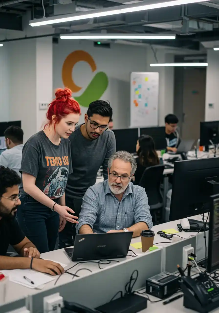 DevOps Services 7 common challenges in devops