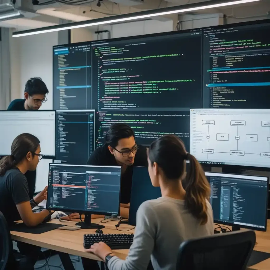 Ruby on Rails Consulting 3 development and integration