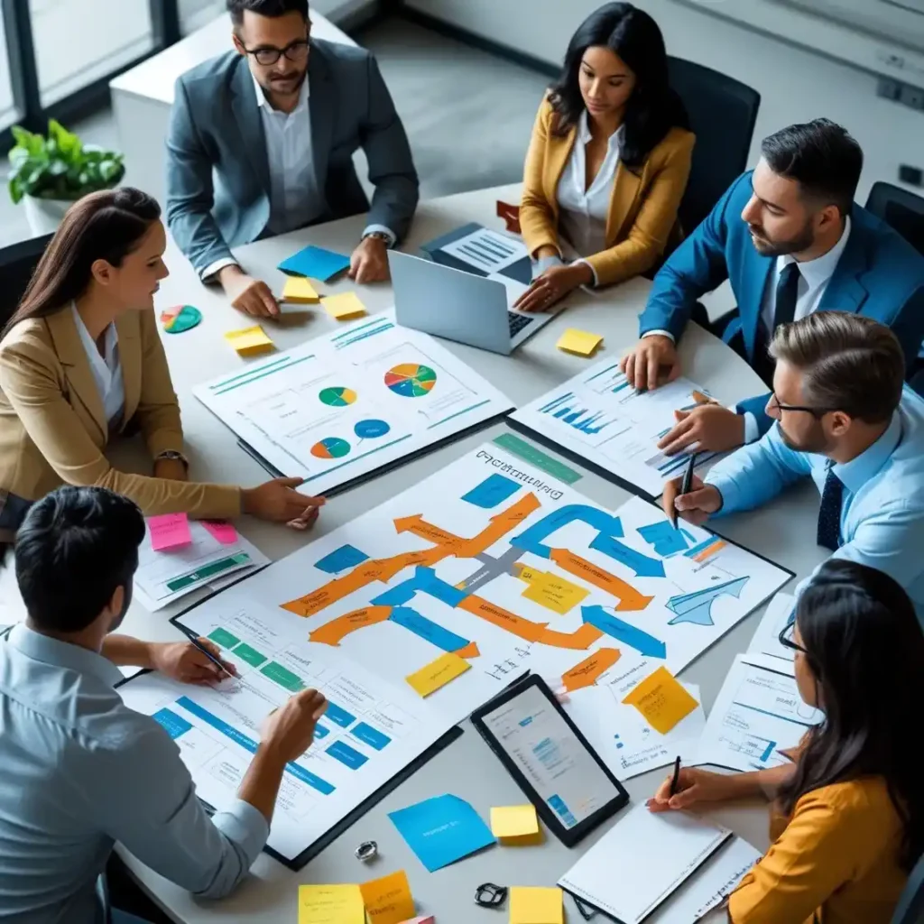 Ruby on Rails Consulting 1 discovery and planning