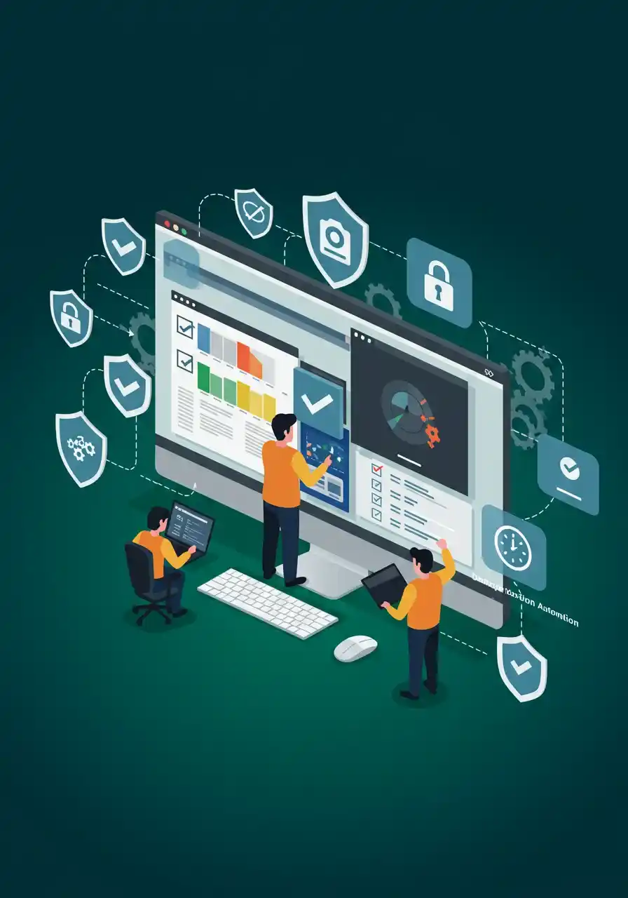DevOps Services 5 monitoring and logging