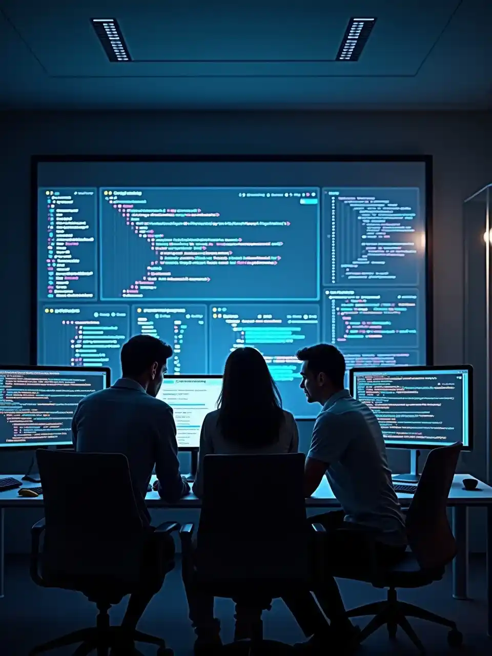 Ruby on Rails Consulting 8 our technology stack