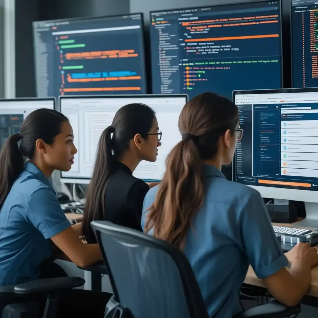 Ruby on Rails Consulting 4 testing and quality sssurance