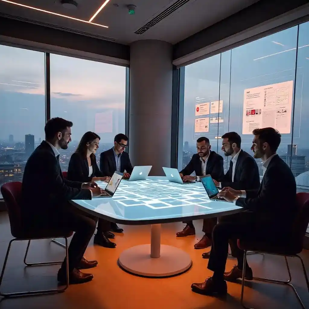 Ruby on Rails 4 agile product team