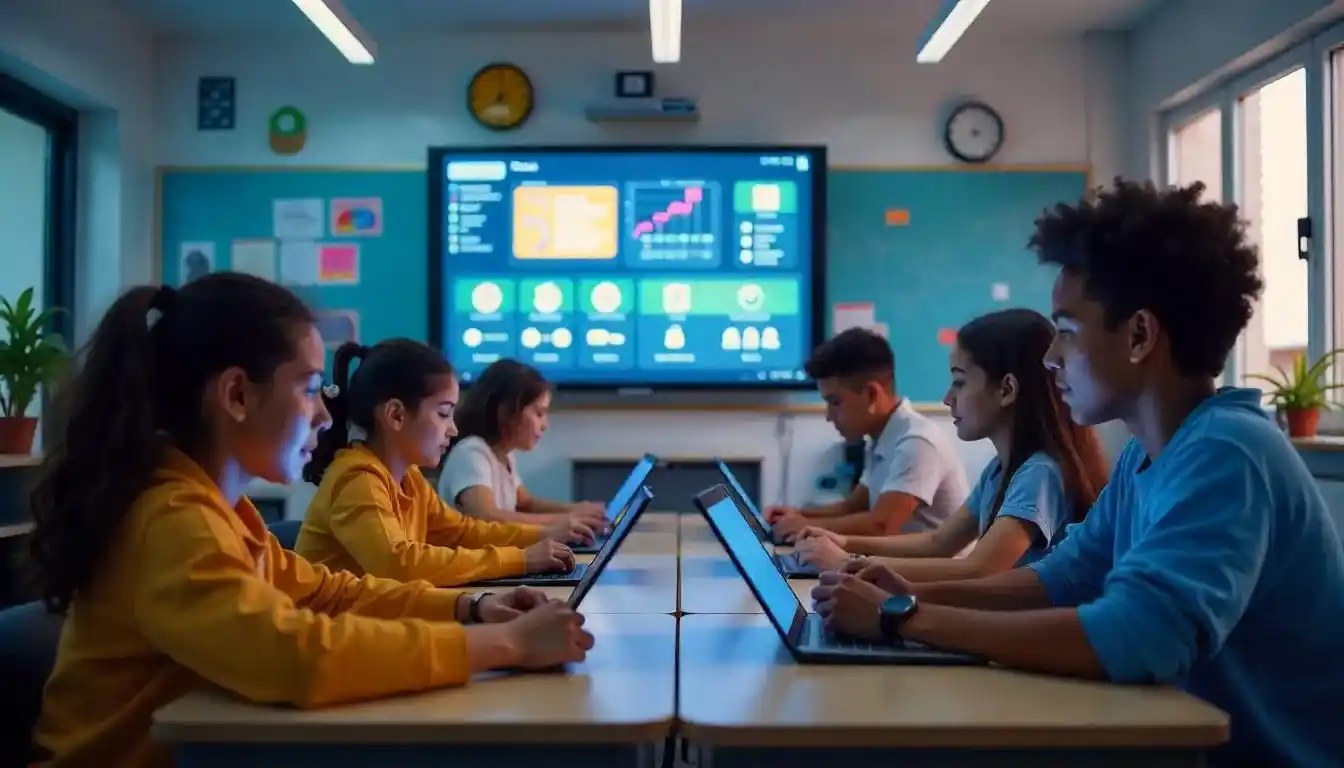 Ruby on Rails 21 education