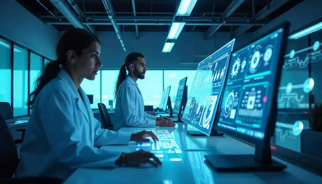 Ruby on Rails 24 other industries