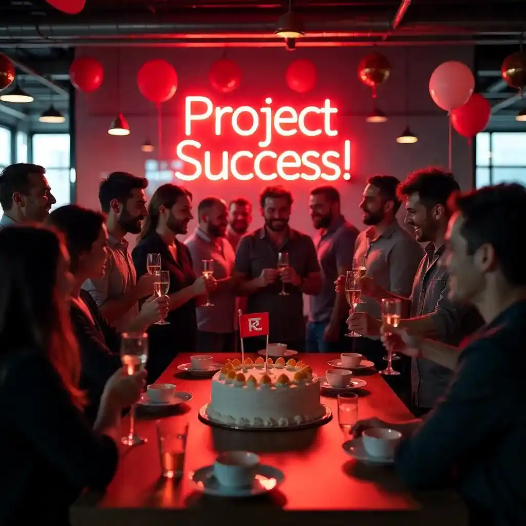 Ruby on Rails 7 ror success streak