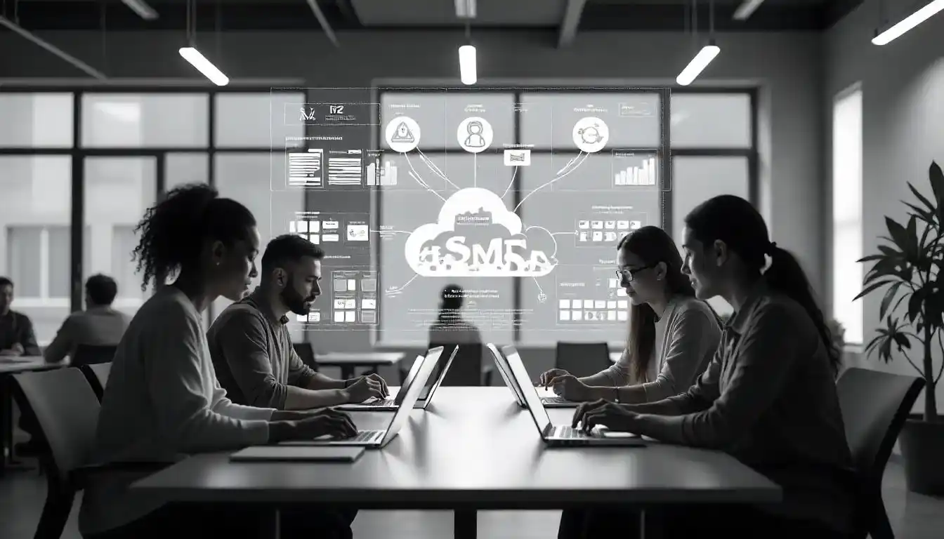 Ruby on Rails 22 saas application