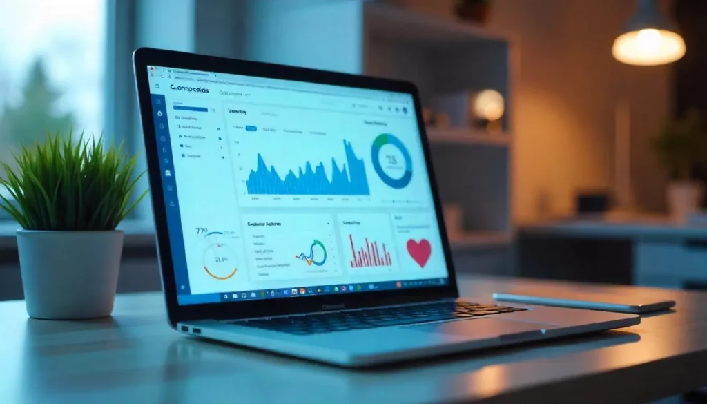 Revolutionary E-Commerce Management: How Rails & Hotwire Transformed Our Admin Dashboard Performance 2 E-commerce performance optimization