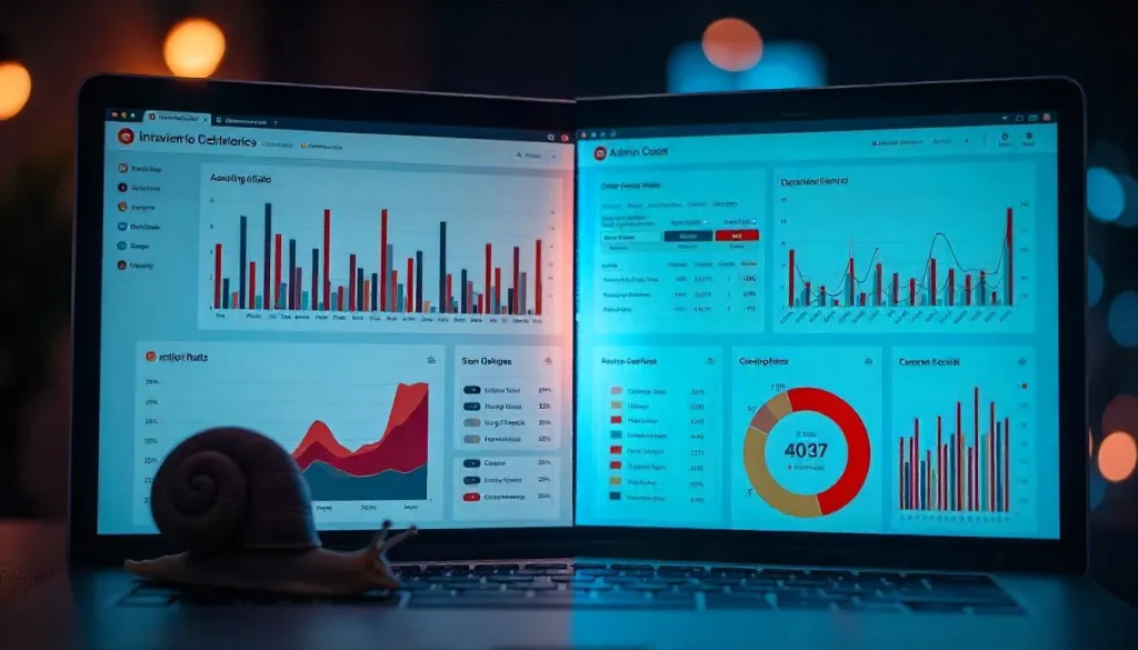 Revolutionary E-Commerce Management: How Rails & Hotwire Transformed Our Admin Dashboard Performance 3 Ruby on Rails e-commerce