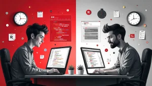 ruby on rails