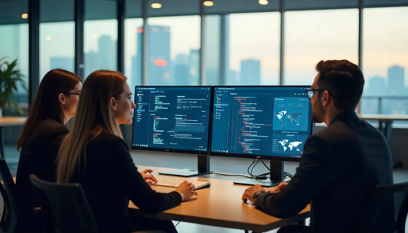 Ruby on Rails consulting