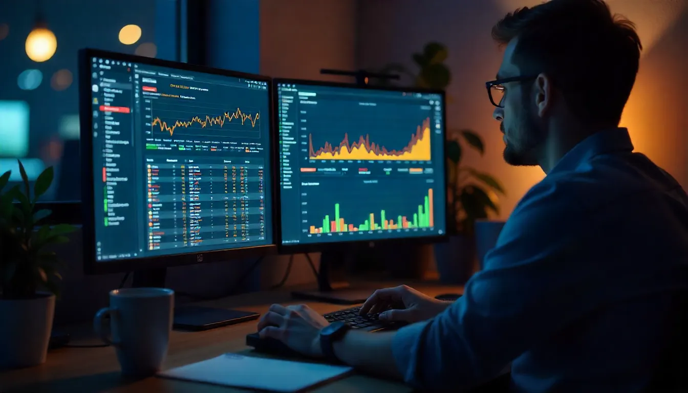 Ruby on Rails Consulting for Complex Web Applications 3 Ruby on Rails performance optimization
