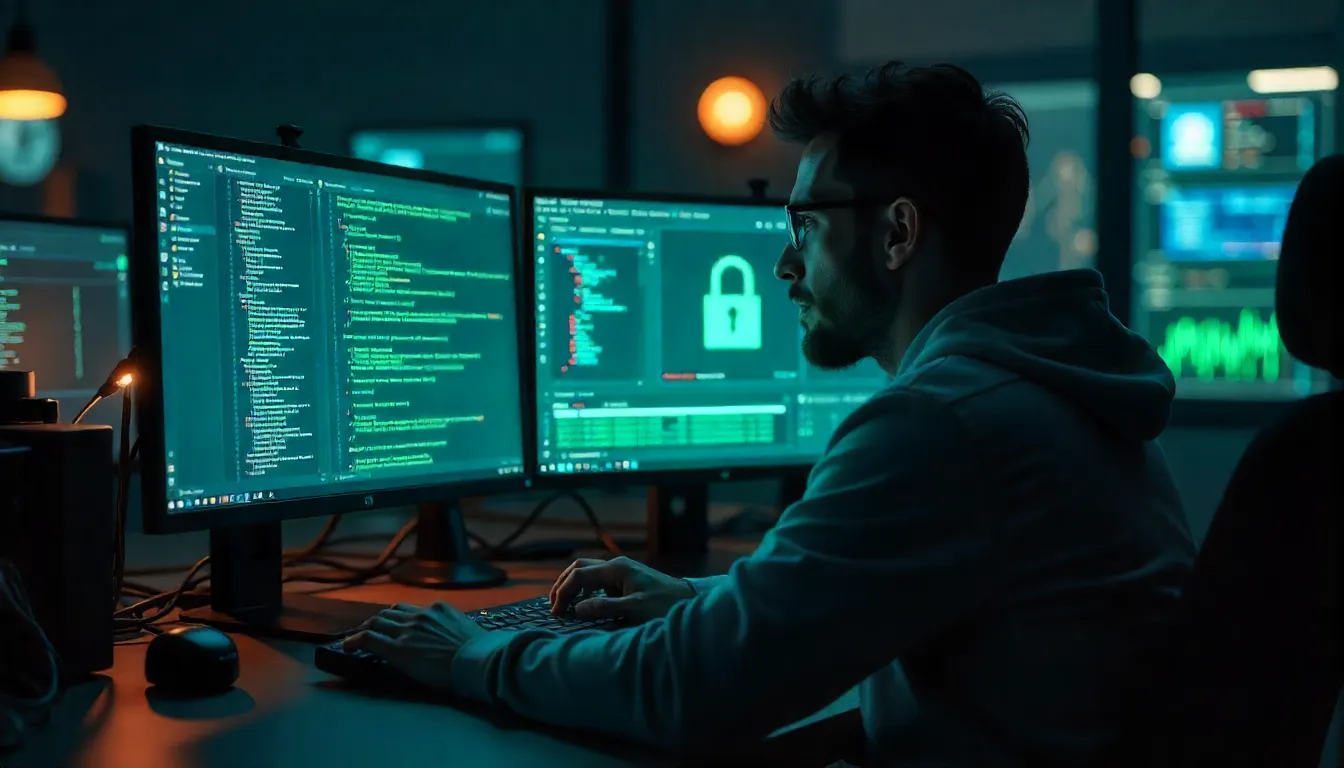 How Ruby on Rails Services Power Scalable SaaS in 2025 1 Ruby on Rails services