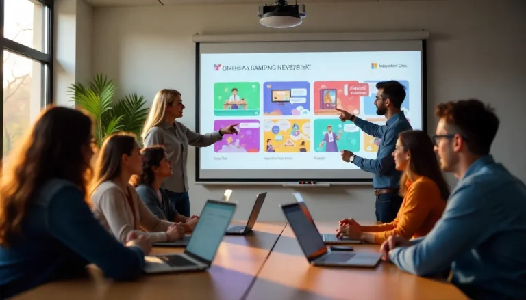 Teachers Gaming Network 3 Teachers Gaming Network