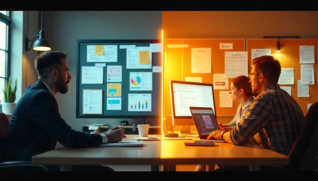 In-House vs Outsourced Ruby on Rails Development 3 Time-to-Market Comparison