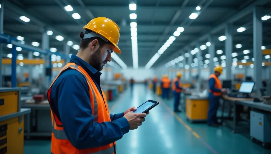 Custom ERP development with Rails