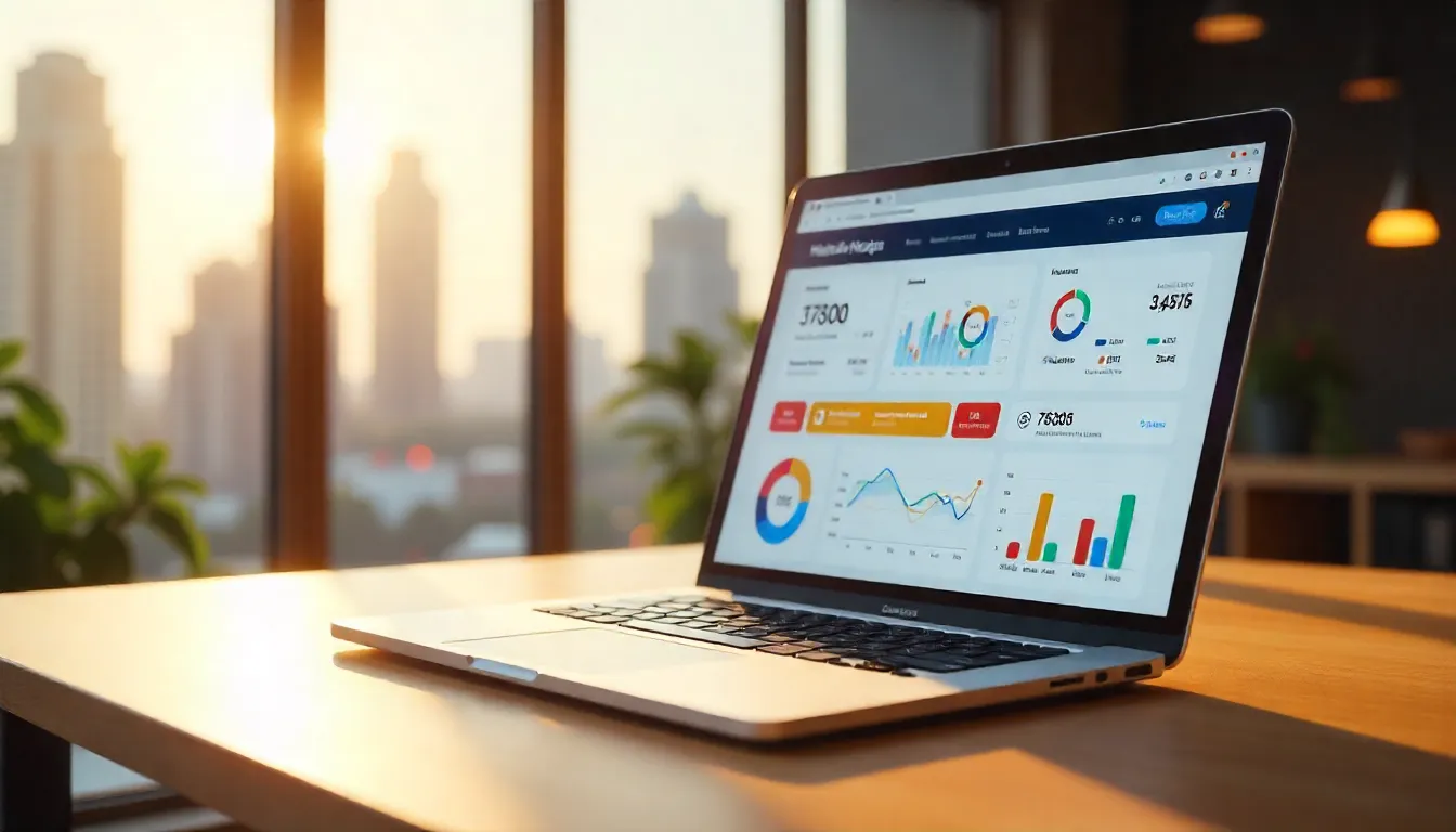 FinexaCloud accounting SaaS