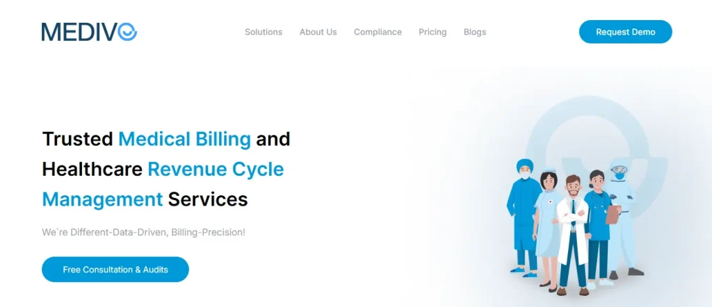 Medivo Patient Self-Service Portals 2 medivo