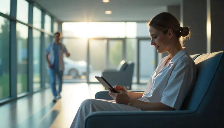 Medivo Patient Self-Service Portals 4 patient self-service healthcare portals