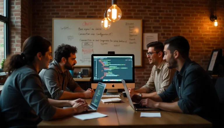 Rise and Fall of Ruby on Rails