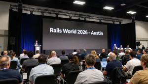 Rails World 2026
